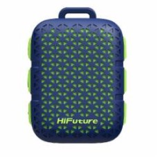 Акустическая система HiFuture Pocket-S blue/green (pocket-s.bluegreen)