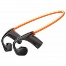 Наушники беспроводные Promate RippleGlow black (rippleglow.black)