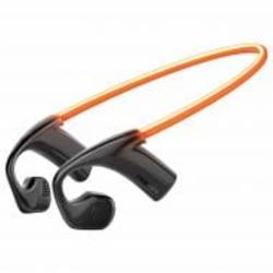 Наушники беспроводные Promate RippleGlow black (rippleglow.black)
