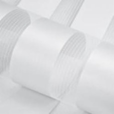 Ролета мини день-ночь Rollotex с фиксацией под наклон BH 213 снежно-белая 54x160 см