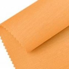 Ролета мини Rollotex LEN с фиксацией под наклон апельсиновая 50x210 см
