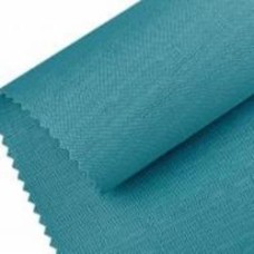 Ролета мини Rollotex LEN с фиксацией под наклон аквамариновая 43x180 см