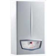 Котел газовый Immergas Eolo Mythos 24 2 E + коаксиальный комплект EU