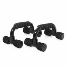 Упоры для отжимания EasyFit PushMax EF-1369 черный Упоры для отжимания EasyFit PushMax EF-1369 черный
