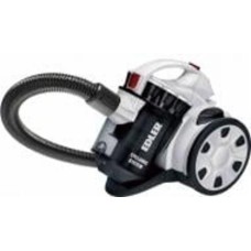 Пылесос EDLER ED-1409WB black/white