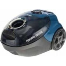 Пылесос EDLER ED-1808BL blue