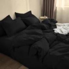 Комплект постельного белья Black 2,0 Zastelli
