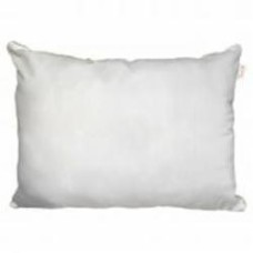 Подушка White Bamboo Zastelli 70x70 см белый