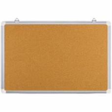 Доска пробковая Axent 9622-A 60х90 см