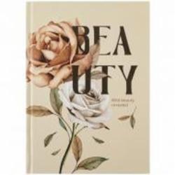 Книга для записей Axent Beauty 8459-7-A А5