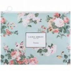 Папка с zip-замком Laura Ashley Timeless А4+ Axent 1497-32-A