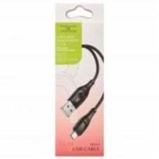 USB-кабель DC 3 м black (2000000379227)