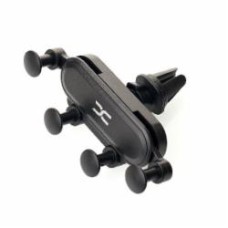 Автодержатель Air Outlet DC DH-A1 черный