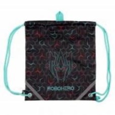 Сумка для обуви YES Robohero SB-10