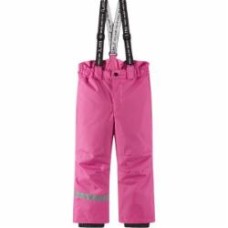 Брюки зимние Tutta by Reima 6100002A-3430 р.104 розовый HERMI