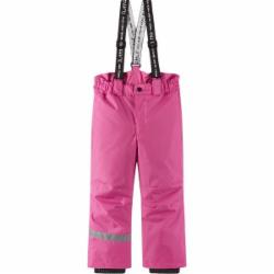 Брюки зимние Tutta by Reima 6100002A-3430 р.104 розовый HERMI