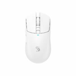 Игровая мышь BLOODY (R72 Ultra (White))