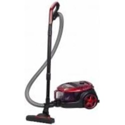 Пылесос MPM MOD-61 red
