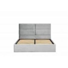 Кровать LIDERSON Onda Lite Lili 94 160x200 см
