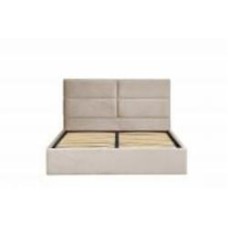 Кровать с подъемным механизмом LIDERSON Onda Premium Lili 06 160x200 см