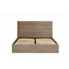 Кровать с подъемным механизмом LIDERSON Stella Marina Premium Lili 06 160x200 см