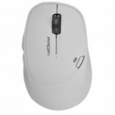 Мышка беспроводная Profimarket M602GBW white (M602GBW)