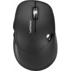 Мышка беспроводная Profimarket black (M602GBB)