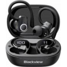 Наушники Blackview AirBuds 60 TWS black (6931548316039)