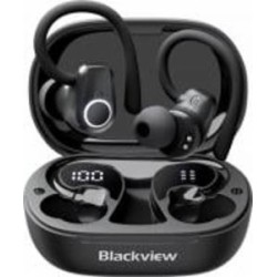 Наушники Blackview AirBuds 60 TWS black (6931548316039)