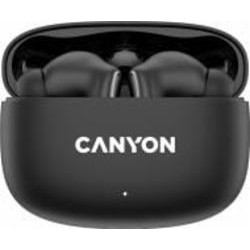 Наушники Canyon OnGo 9 black (CNS-TWS9B)