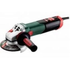 Болгарка (угловая шлифмашина) Metabo WE 19-125 Q M-Brush 613105000