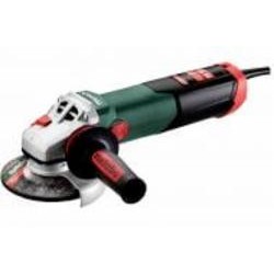 Болгарка (угловая шлифмашина) Metabo WE 19-125 Q M-Brush 613105000