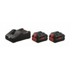 Набор аккумуляторов Bosch Professional 14,4/18,0V 8Ah 2 x ProCORE 1600A02T5P