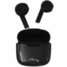 Наушники беспроводные Media-Tech MT3608K black (MT3608K)