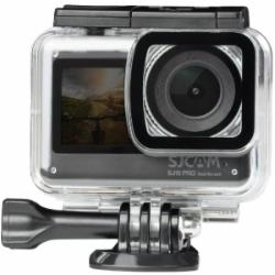Экшн-камера SJCAM SJ10 Pro Dual Screen black (6972476161049)