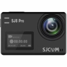 Экшн-камера SJCAM SJ8 Pro black (6972476168130)