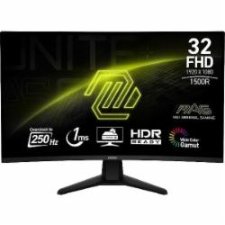 Монитор MSI MAG 32C6X 31,5