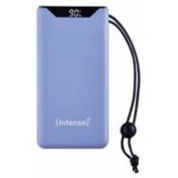 Повербанк Intenso F10000 PD+QC3.0 10000 mAh blue (7332035)