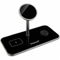 Беспроводное зарядное устройство Intenso MB13 черний (7410810)