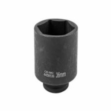 Головка глубокая 6-гранная 36 мм 1/2'' Partner 1 шт. PA-4458536