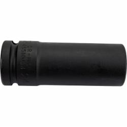 Головка глубокая 6-гранная 24 мм 3/4'' Forsage 1 шт. F-46510024