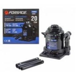 Домкрат Forsage F-T92007(BR)(Euro) 20 т