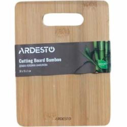 Доска кухонная Ardesto Midori 20х15х1 см (AR1420BA)