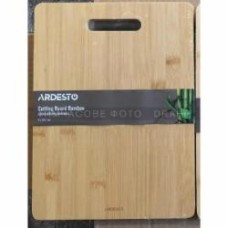 Доска кухонная Ardesto Midori 31х23х1 см (AR1431BM)