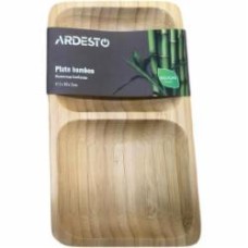 Менажница Ardesto Midori 17.5х10х2 см (AR0916)