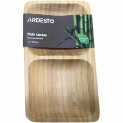 Менажница Ardesto Midori 17.5х10х2 см (AR0916)