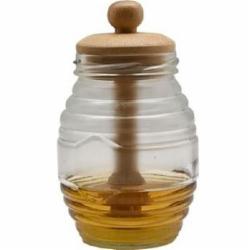 Банка для меда Ardesto Midori 500 мл 8.3х14.2 см (AR0922)