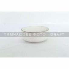 Салатник Ardesto Midori 700 мл 16 см AR0116MW