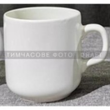 Чашка Ardesto Carlo 300мл бежевый (AR3047BG)