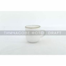 Чашка Ardesto Midori 340мл белый (AR0134MW)